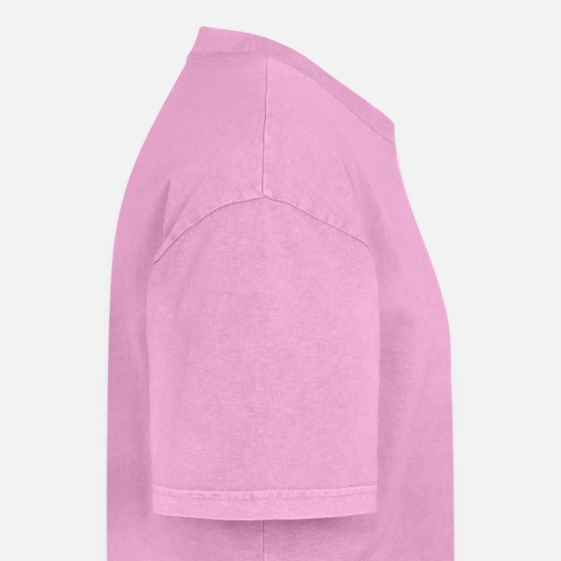 SKIMASTER Oversized Unisex Premium Acid-Washed T-Shirt