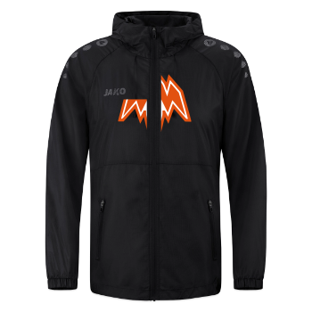 Pedstatt Logo 01 - JAKO Lightweightjacke Flow