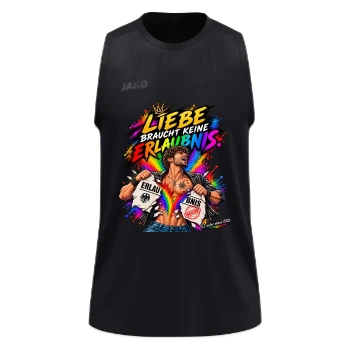 JAKO Tanktop Light Flow