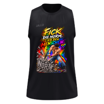 JAKO Tanktop Light Flow