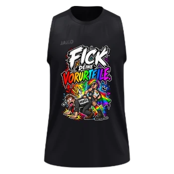 JAKO Tanktop Light Flow