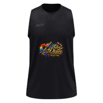 JAKO Tanktop Light Flow