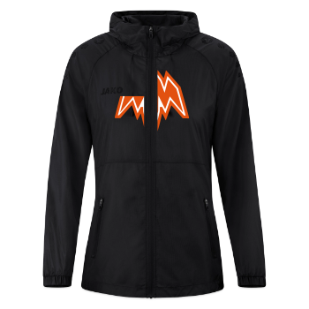 Pedstatt Logo 01 - JAKO Damen Lightweightjacke Flow