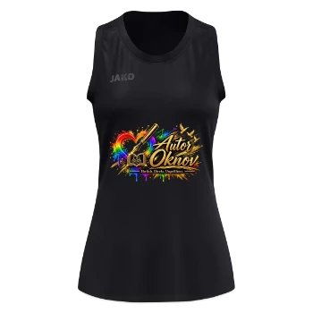 JAKO Damen Tanktop Light Flow