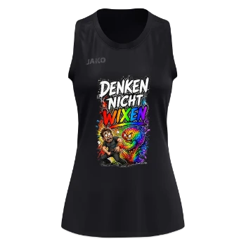 JAKO Damen Tanktop Light Flow