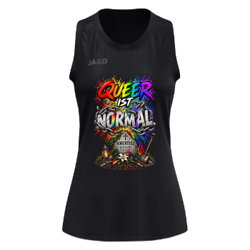 JAKO Damen Tanktop Light Flow