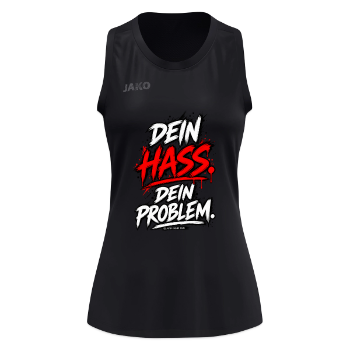 JAKO Damen Tanktop Light Flow