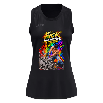 JAKO Damen Tanktop Light Flow