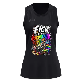 JAKO Damen Tanktop Light Flow