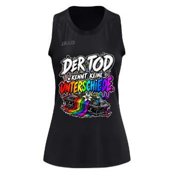 JAKO Damen Tanktop Light Flow