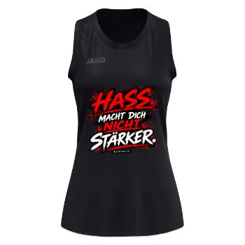 JAKO Damen Tanktop Light Flow