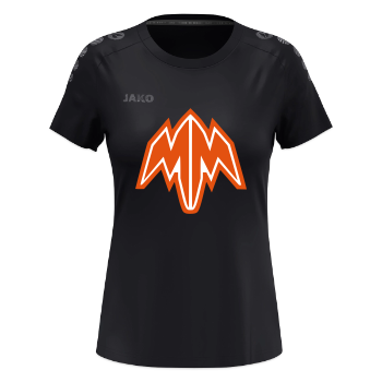 Pedstatt Logo 01 - JAKO Damen T-Shirt Light Flow