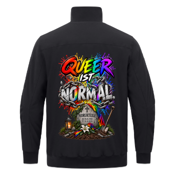 Jako Bomberjacke