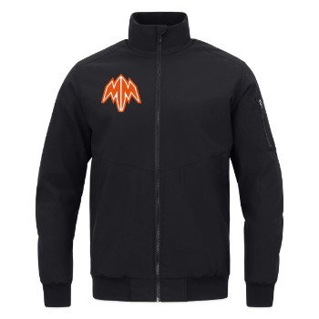 Pedstatt Logo 01 - Jako Bomberjacke