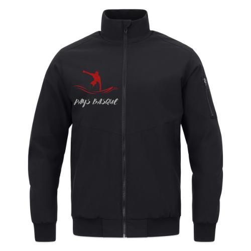 SURF BASKIMAA 2 - Jako bombertakki