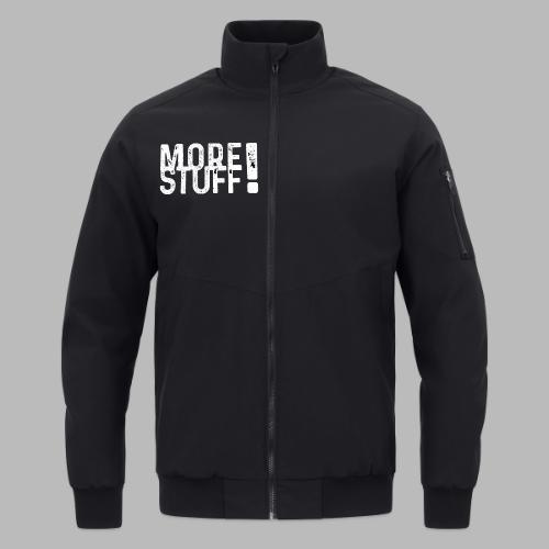 MORE STUFF! - Jako Bomberjacke