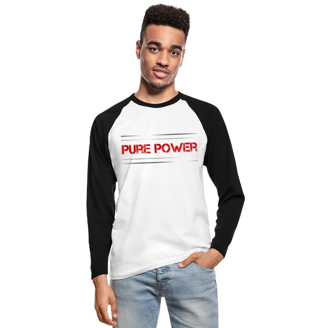 Sport - Pure Power