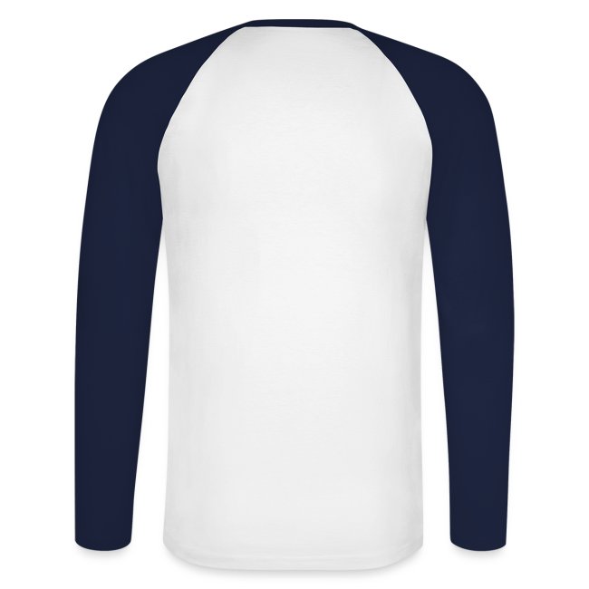 Trilain - Box Logo T - Shirt White