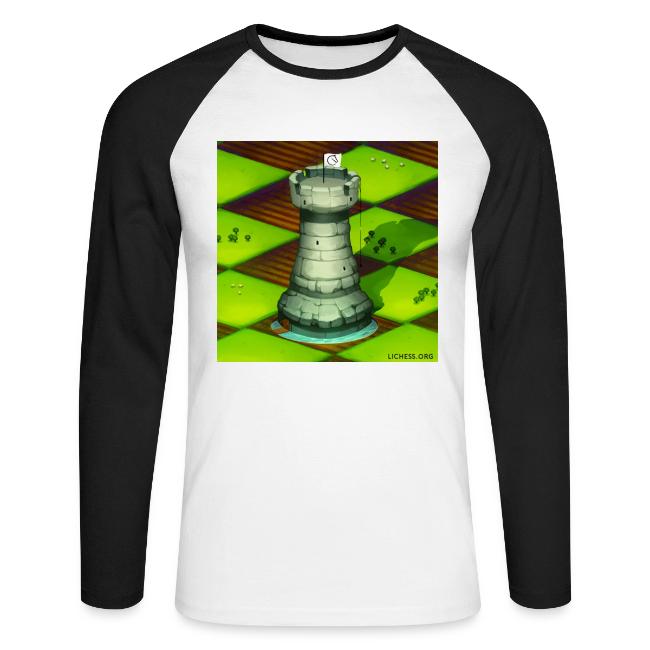 Lichess Castle