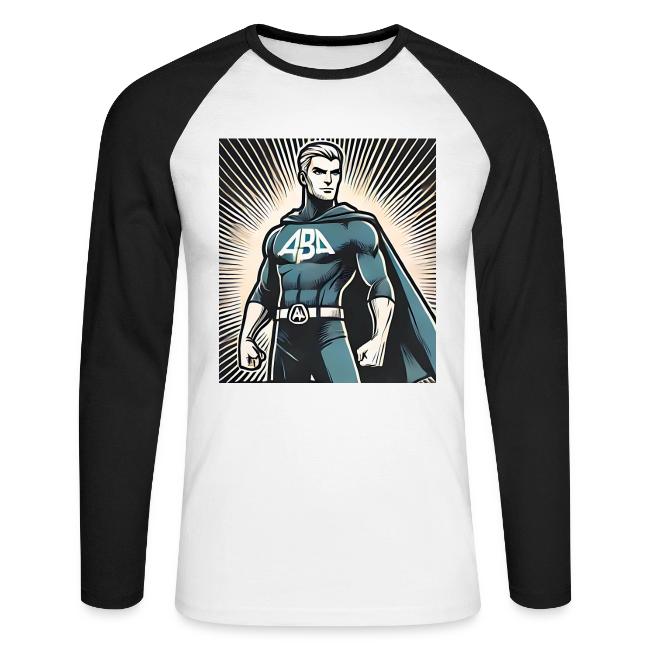 superhero