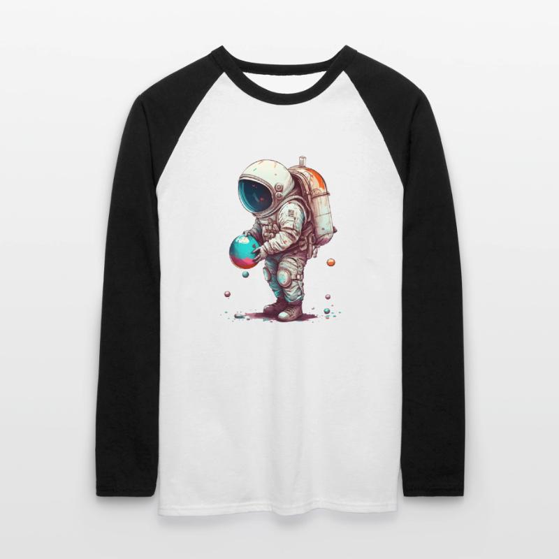 Easter Easter Bunny Easter Eve Easter Sunday Easter Egg Spring Unisex Long Sleeve Baseball T-Shirt