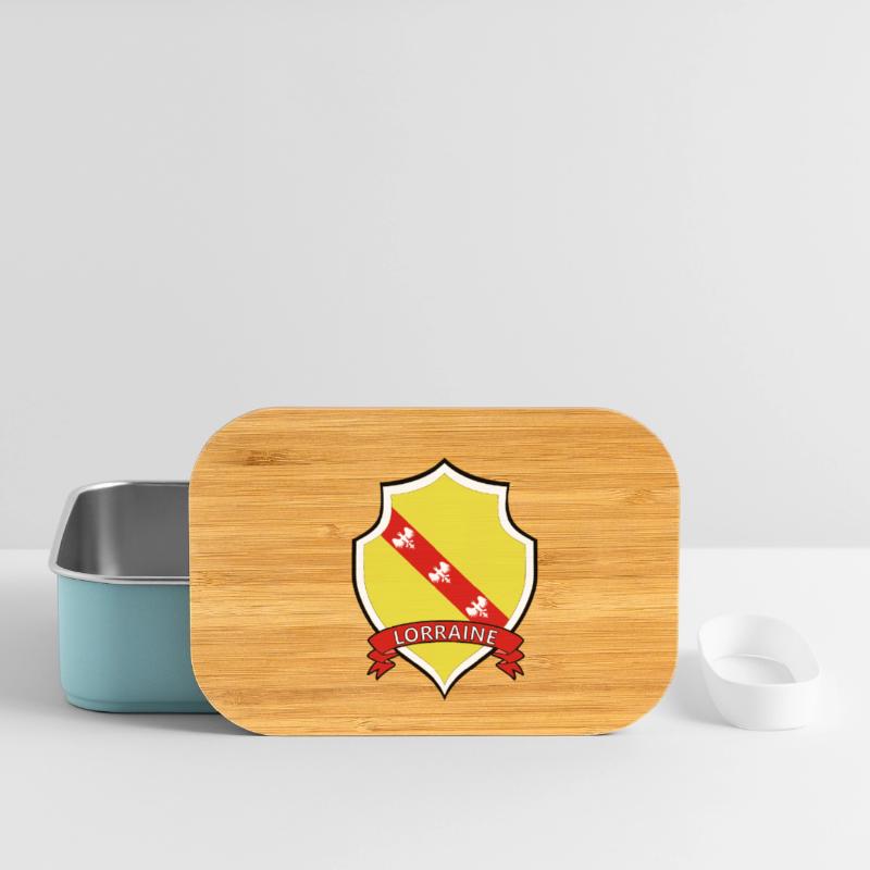 Lothringen Lunch Box