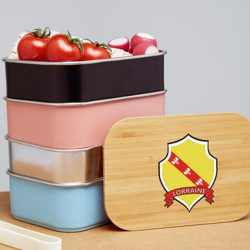 Lothringen Lunch Box