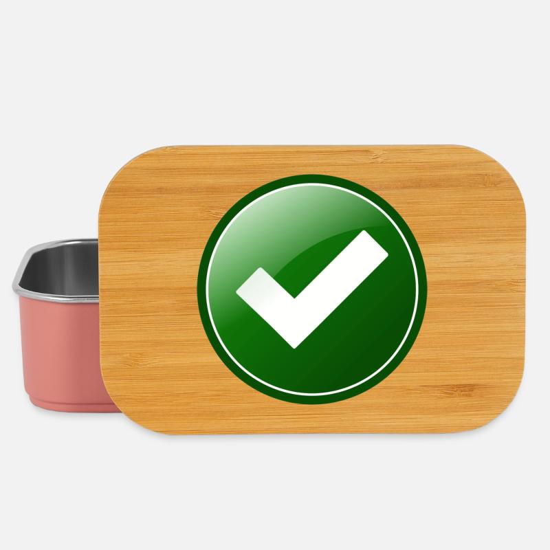 approved - Lunch Box - Hellrosa