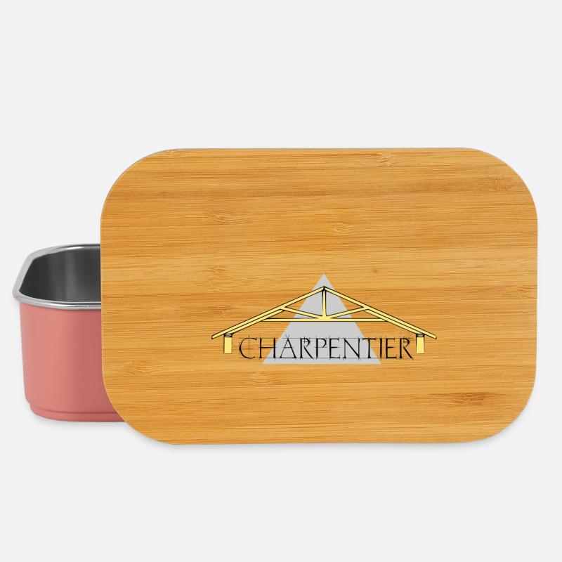 Zimmermann - Lunch Box - Hellrosa