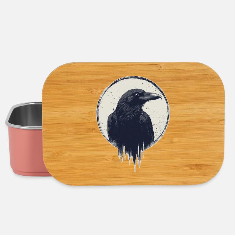Rabe - Lunch Box - Hellrosa