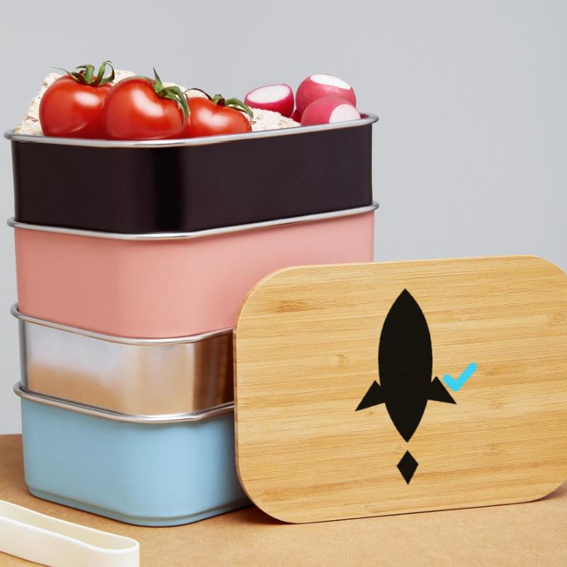 Ship it (after tests pass) – Developer CI/CD Lunch Box
