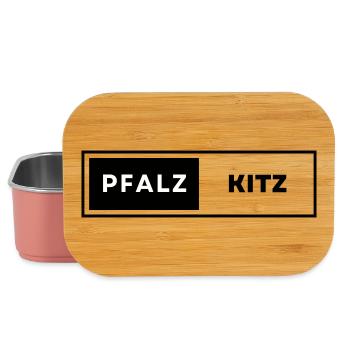 Lauser - Lunch Box - Hellrosa - Vorne