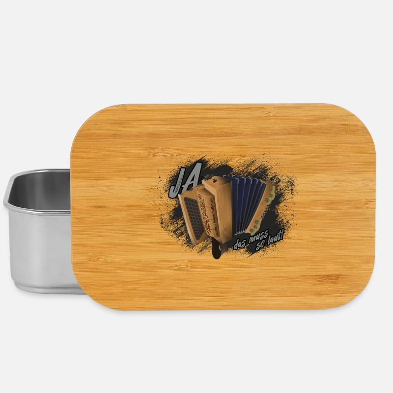 Harmonica - il faut que ce soit tellement fort ! | ZiachON ! - Boîte à goûter - argent