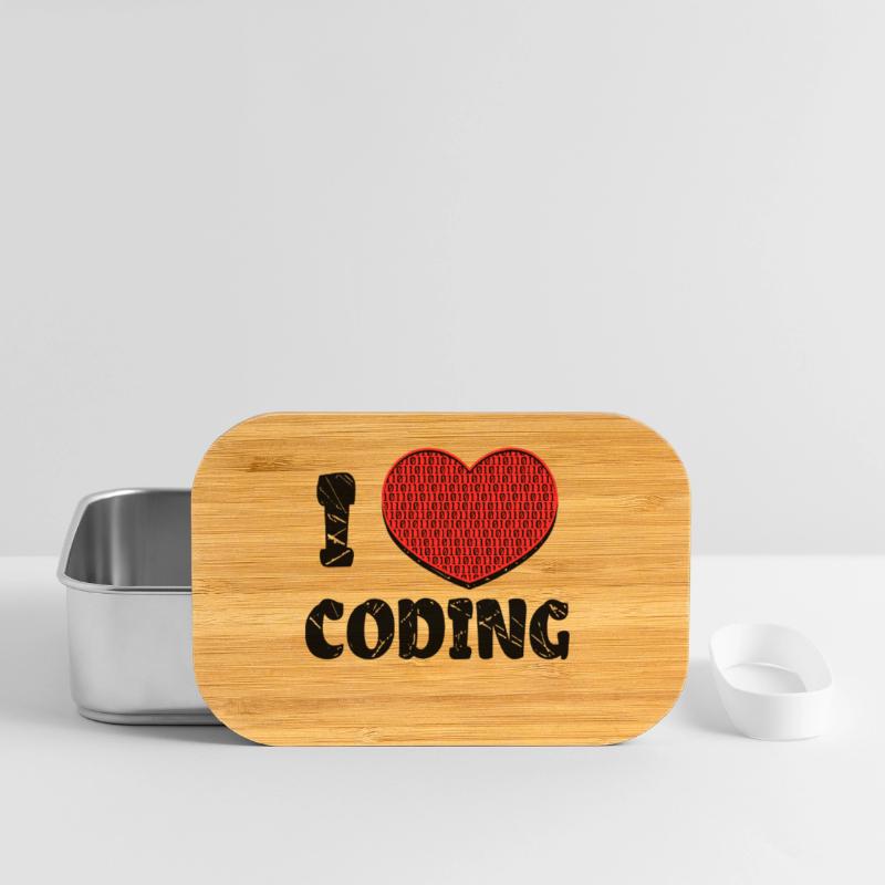 Script de code Debug Heart Statement Boîte à goûter