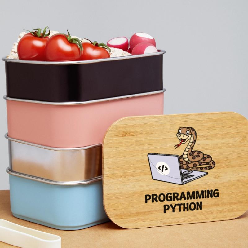 Developer Lustige Sprüche Programmierer Computer Lunch Box