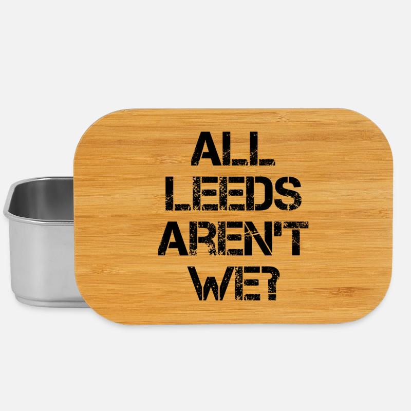 UNE LOI - Boîte à goûter - argent