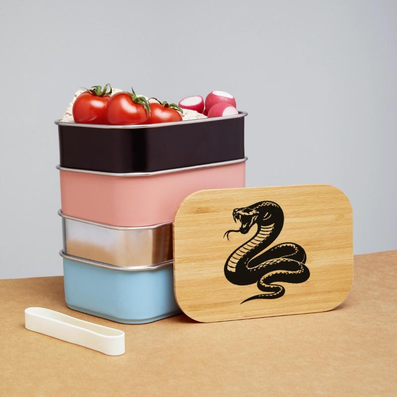 Boîte à goûter