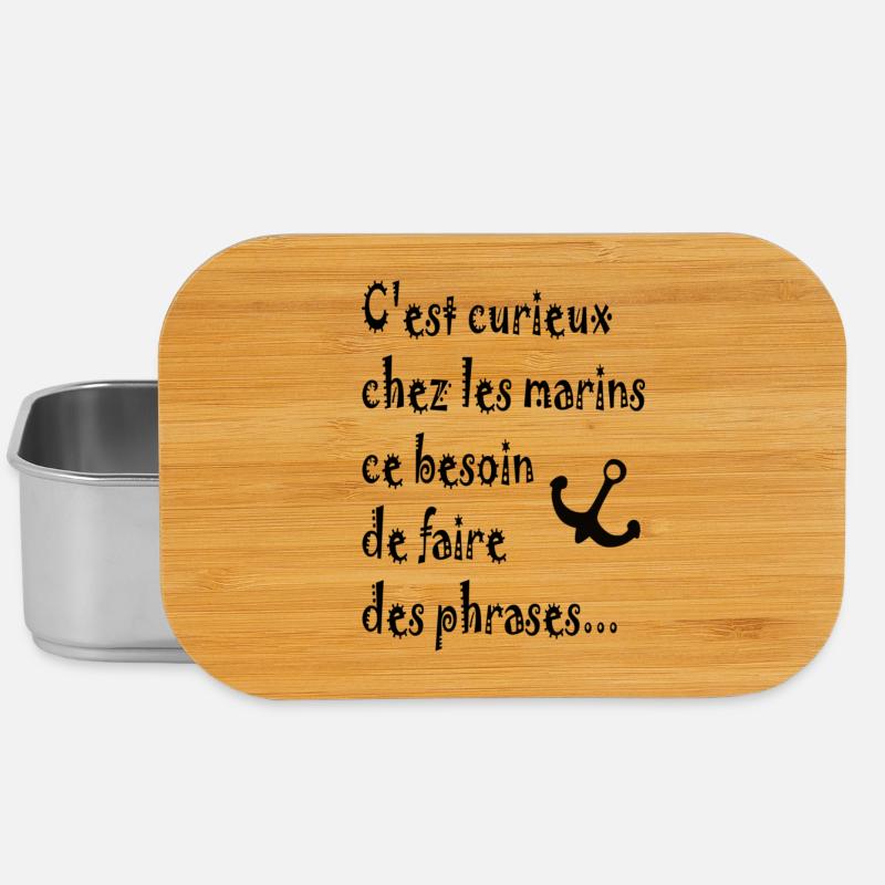 cita14 - Boîte à goûter - argent