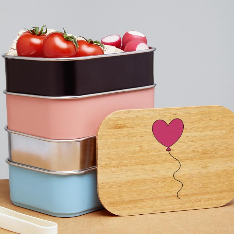 Muttertags Geschenk Mutter Muttertag Geschenkidee  Lunch Box