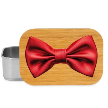 Fly - Lunch Box - silver - Front