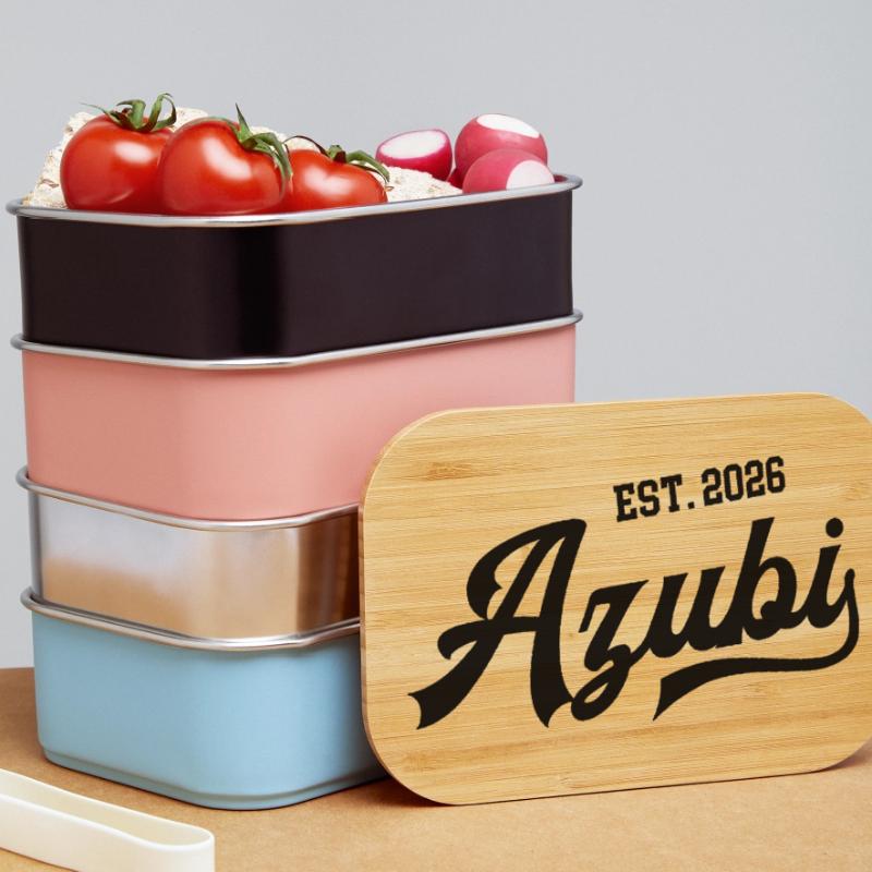 Apprentice 2026 Apprentice Start Start Training Apprenticeship Lunch Box