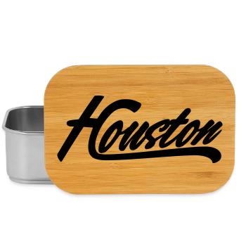Chemise Houston - Boîte à goûter - argent - Devant