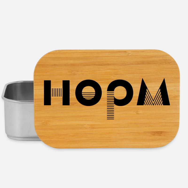 норм - norm - Boîte à goûter - argent