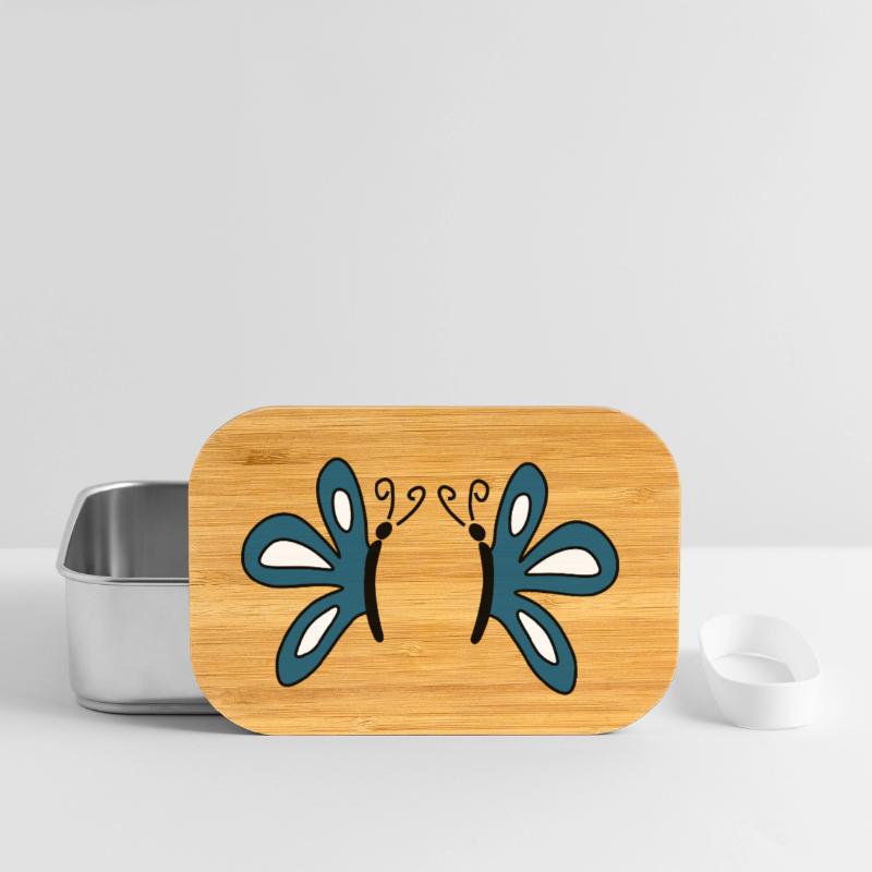 Muttertags Geschenk Mutter Muttertag Geschenkidee  Lunch Box