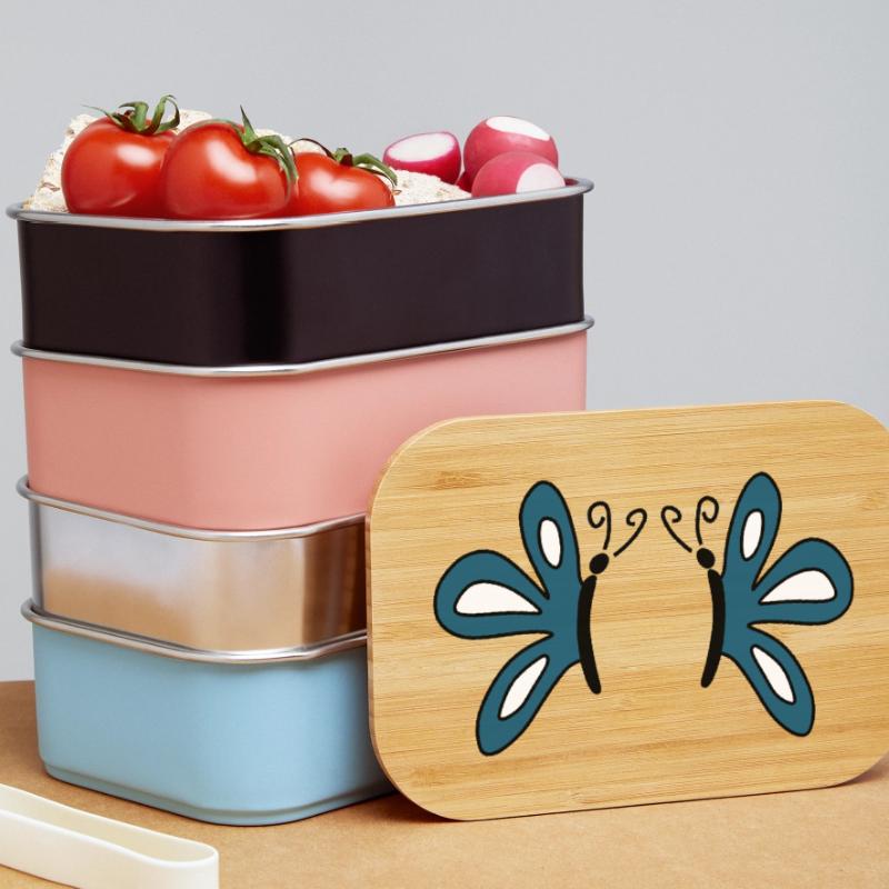 Muttertags Geschenk Mutter Muttertag Geschenkidee  Lunch Box
