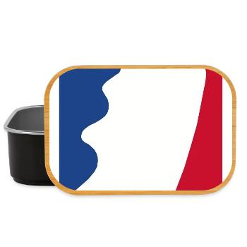 Slotcar Racing Liga - Lunch Box - Schwarz - Vorne