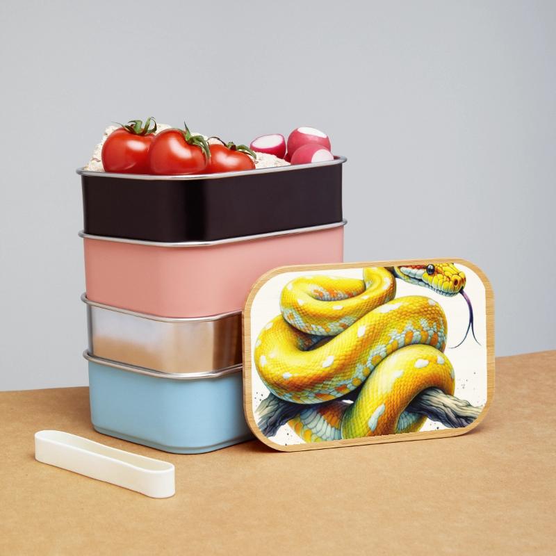 Boîte à goûter