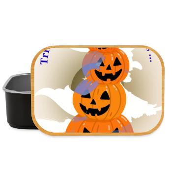 Halloween_-2875_x_3900_px-_20261011_212521_0000 - Lunch Box - Schwarz - Vorne