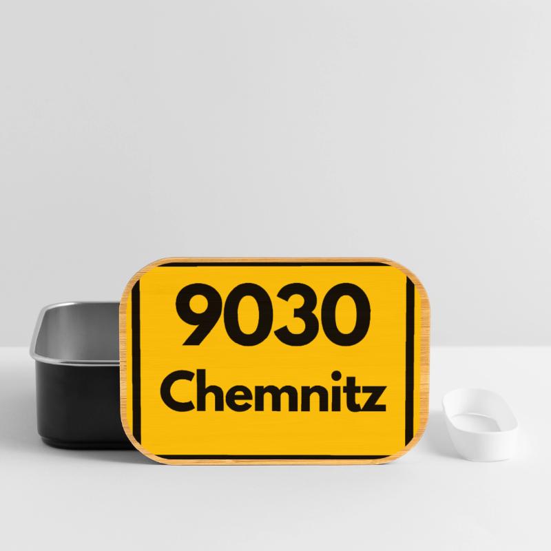9030 CODE POSTAL SAXE CHEMNITZ ANCIEN CODE POSTAL Boîte à goûter