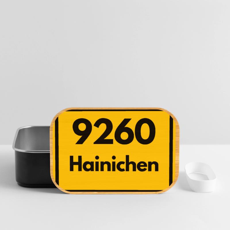 ANCIEN CODE POSTAL 9260 SAXE CODE POSTAL DE HAINICHEN Boîte à goûter